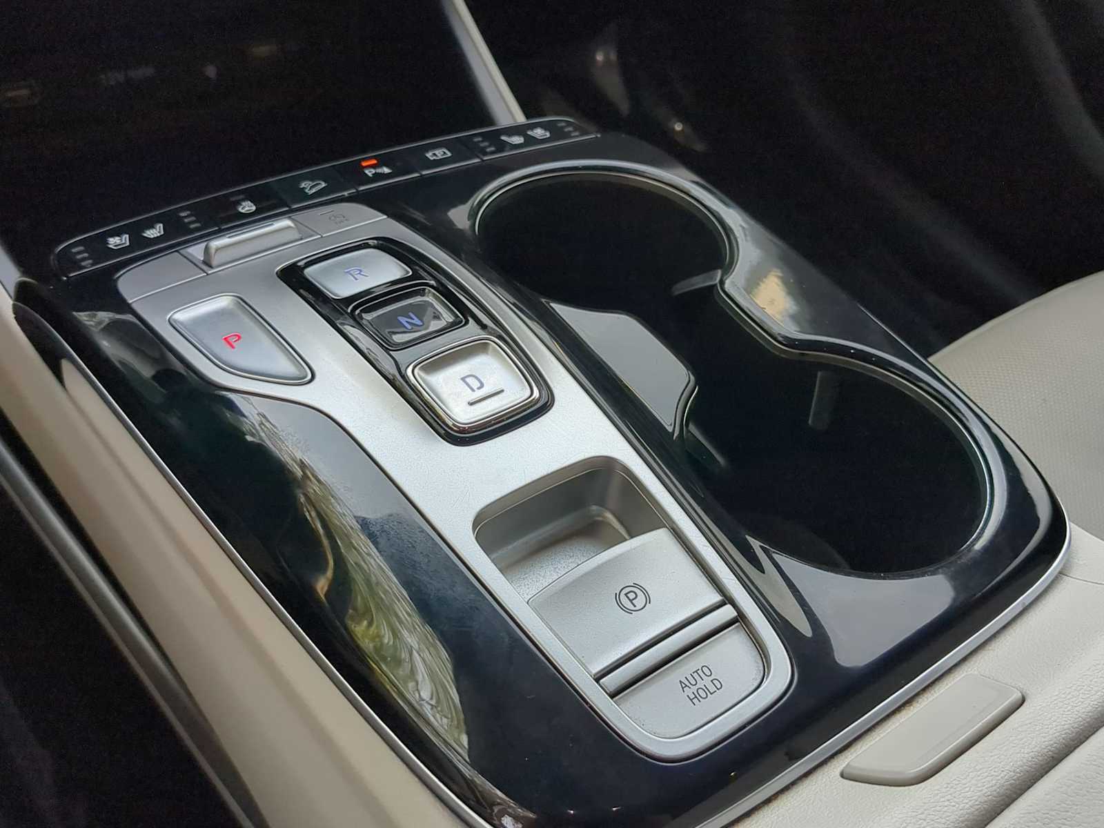 2022 Hyundai Tucson Limited 33