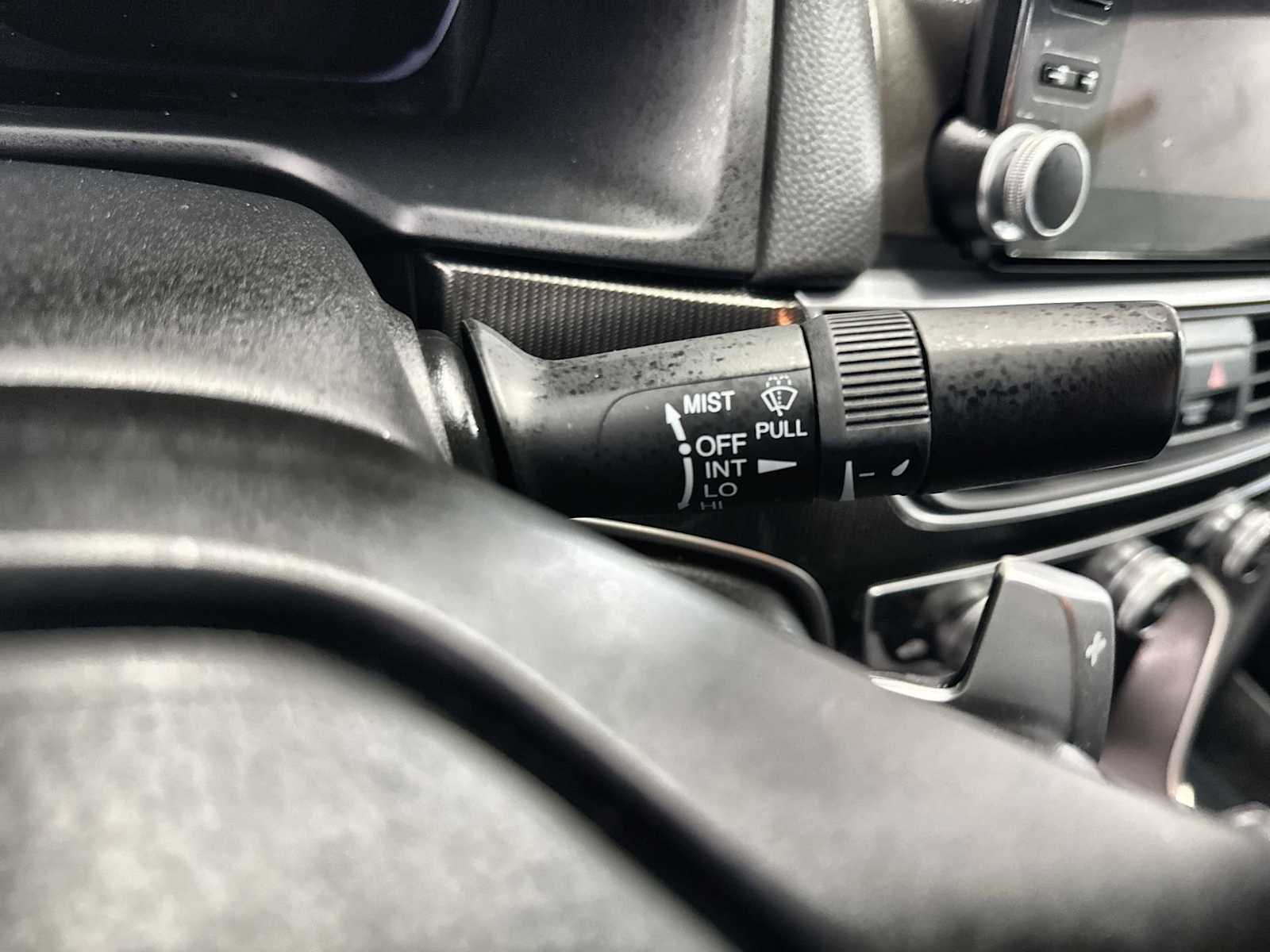 Thumbnail: 2021 Honda Accord - 26