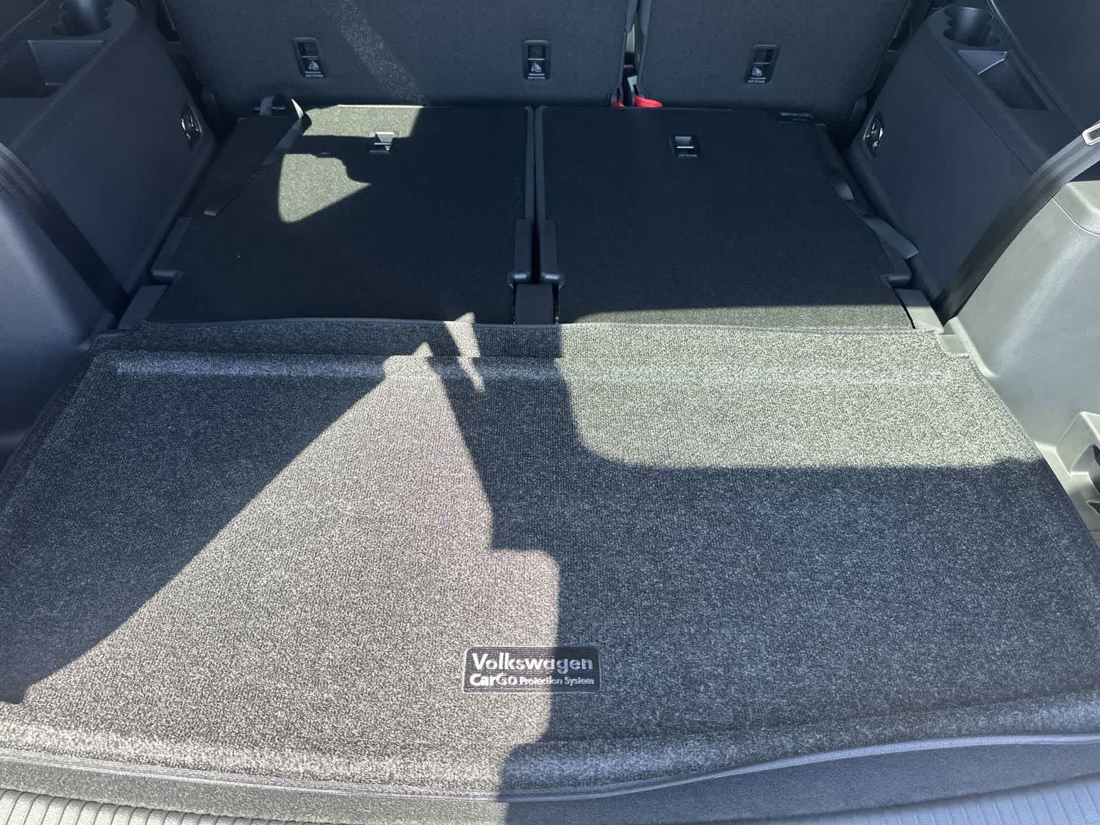 Thumbnail: 2026 Volkswagen Atlas - 32