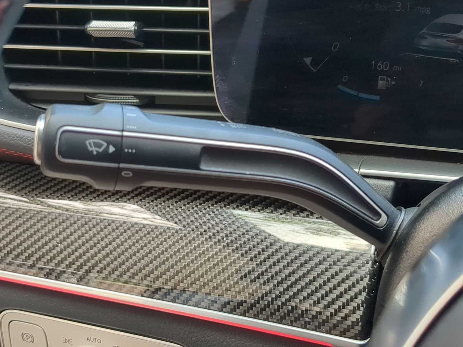 2021 Mercedes-Benz GLE 53 AMG 26