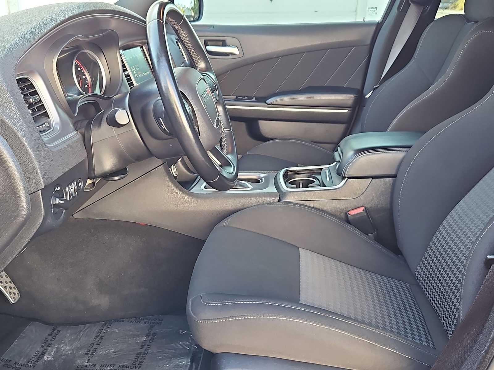 Thumbnail: 2023 Dodge Charger - 17