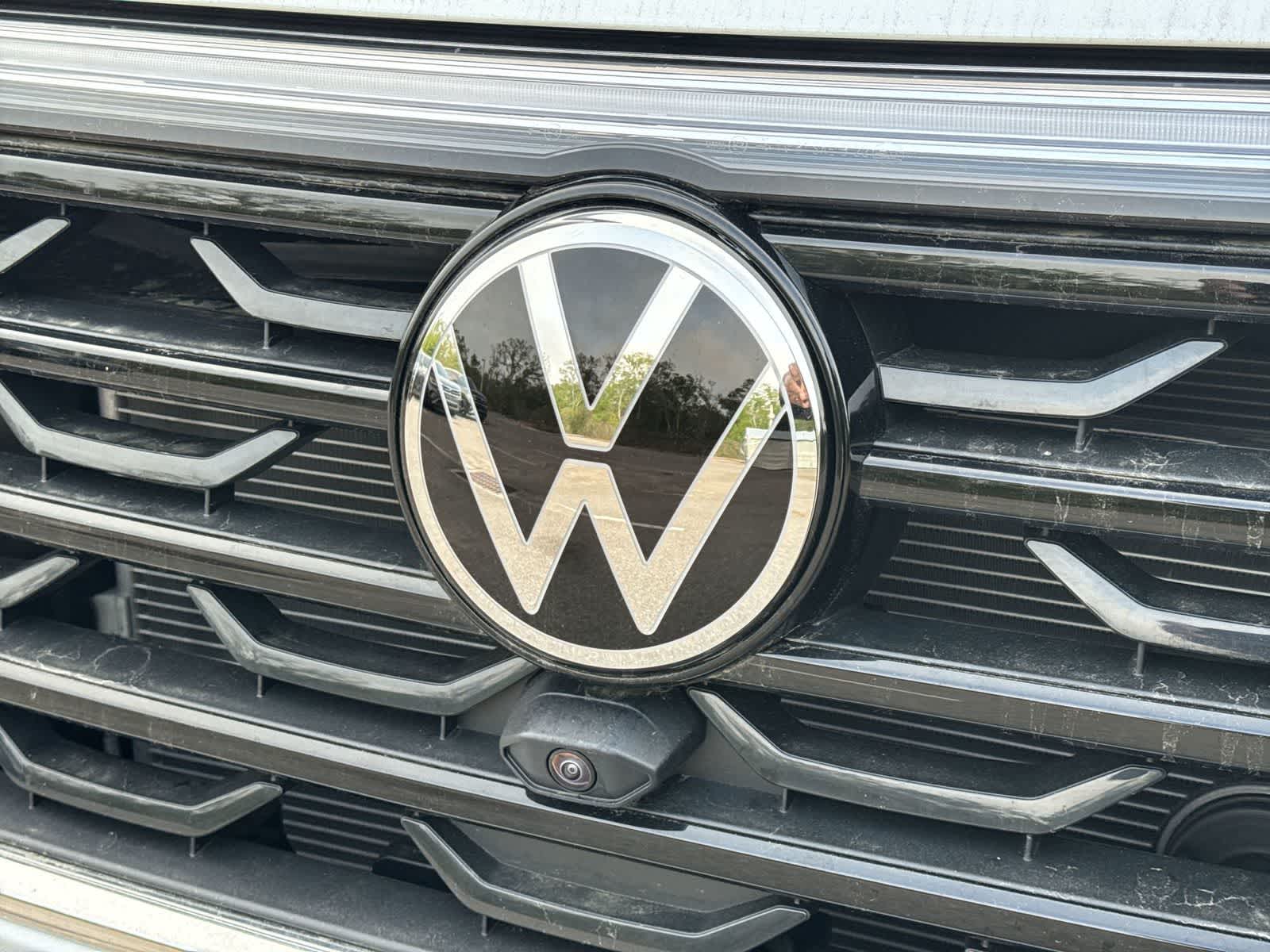 Thumbnail: 2026 Volkswagen Atlas - 10