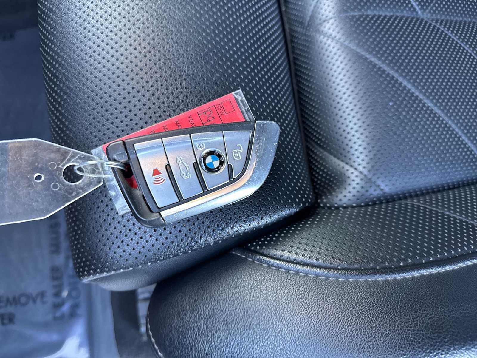 Thumbnail: 2023 BMW X5 - 33