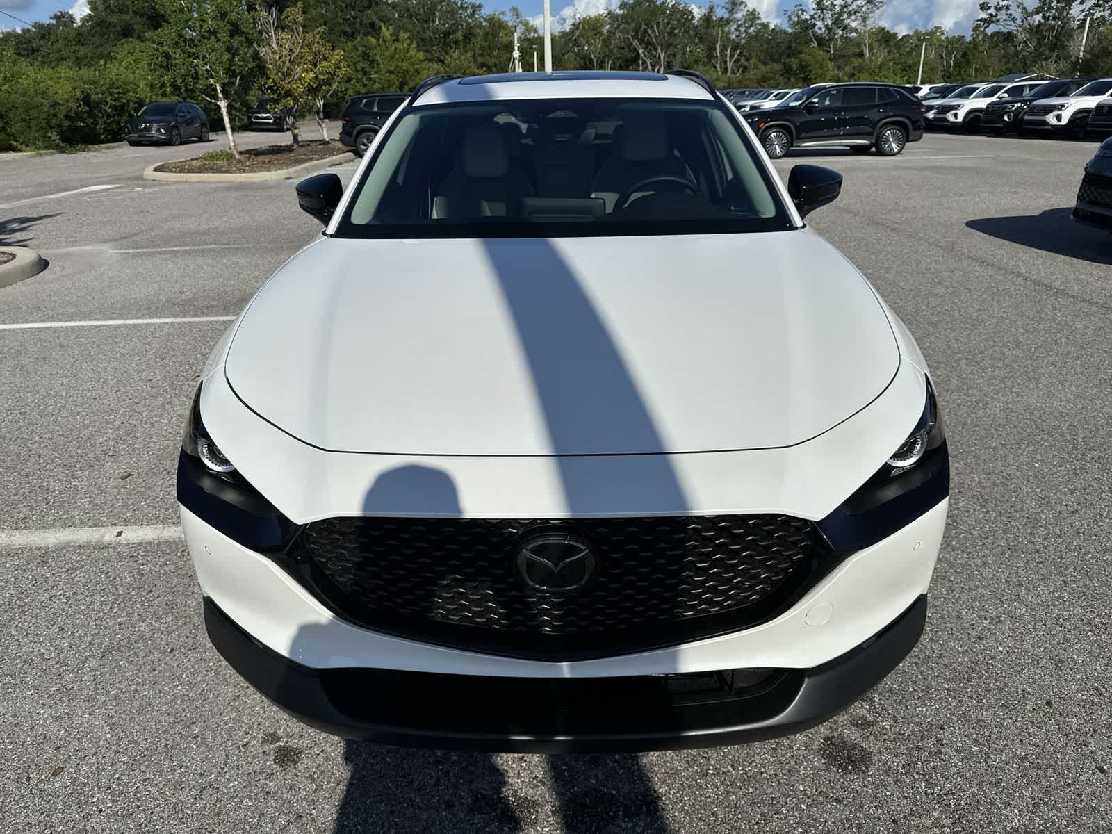 Thumbnail: 2026 Mazda CX-30 - 16