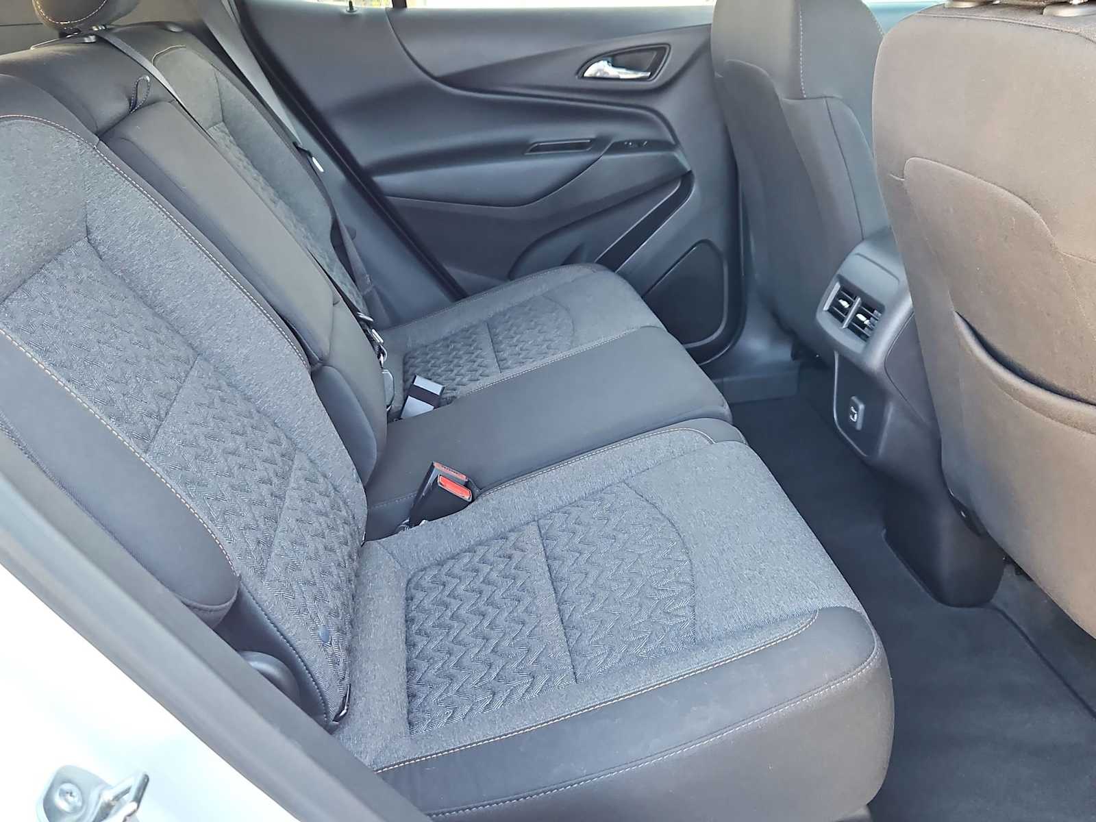 Thumbnail: 2024 Chevrolet Equinox - 21