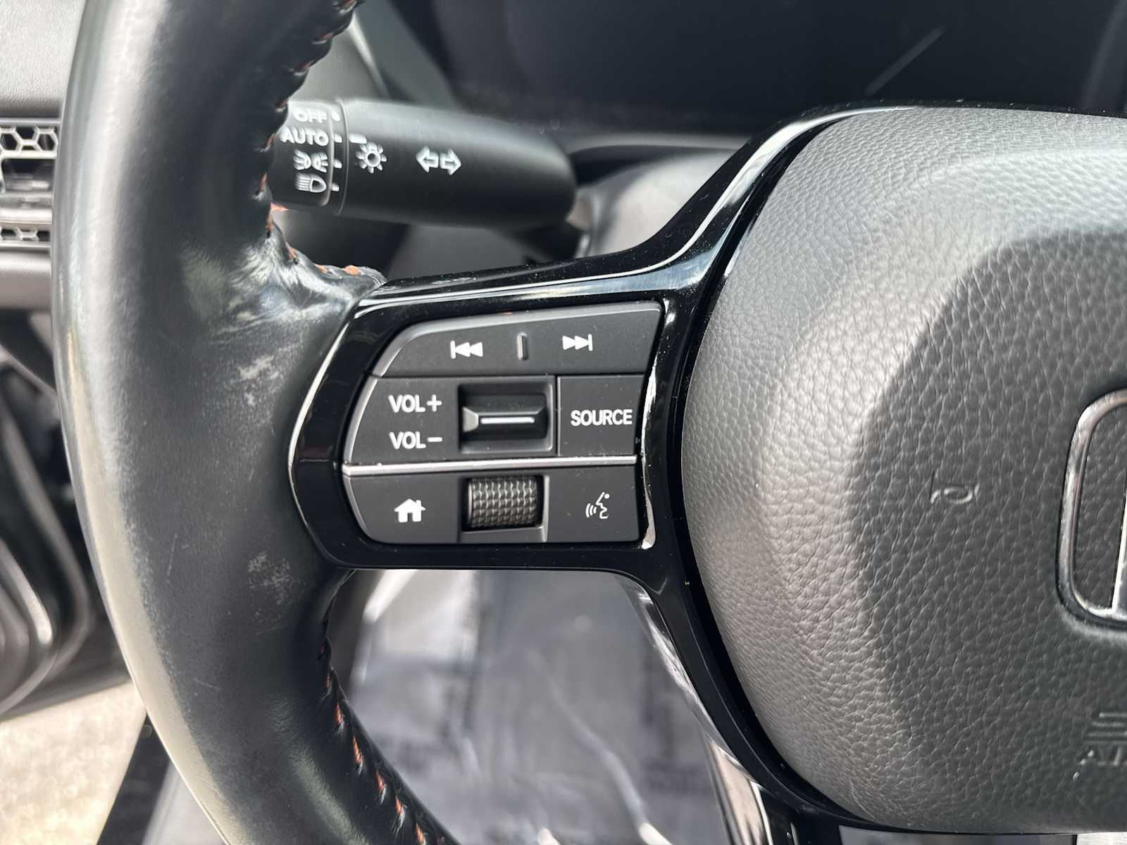 Thumbnail: 2023 Honda HR-V - 20