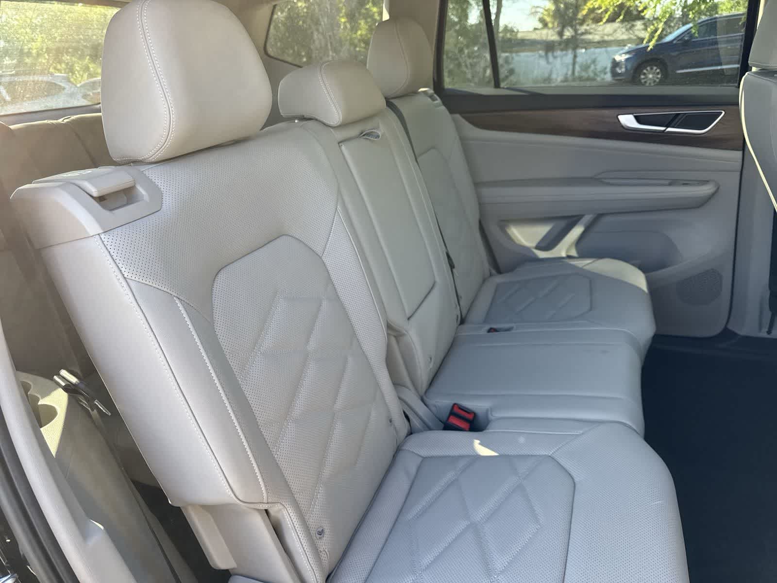 Thumbnail: 2026 Volkswagen Atlas - 21