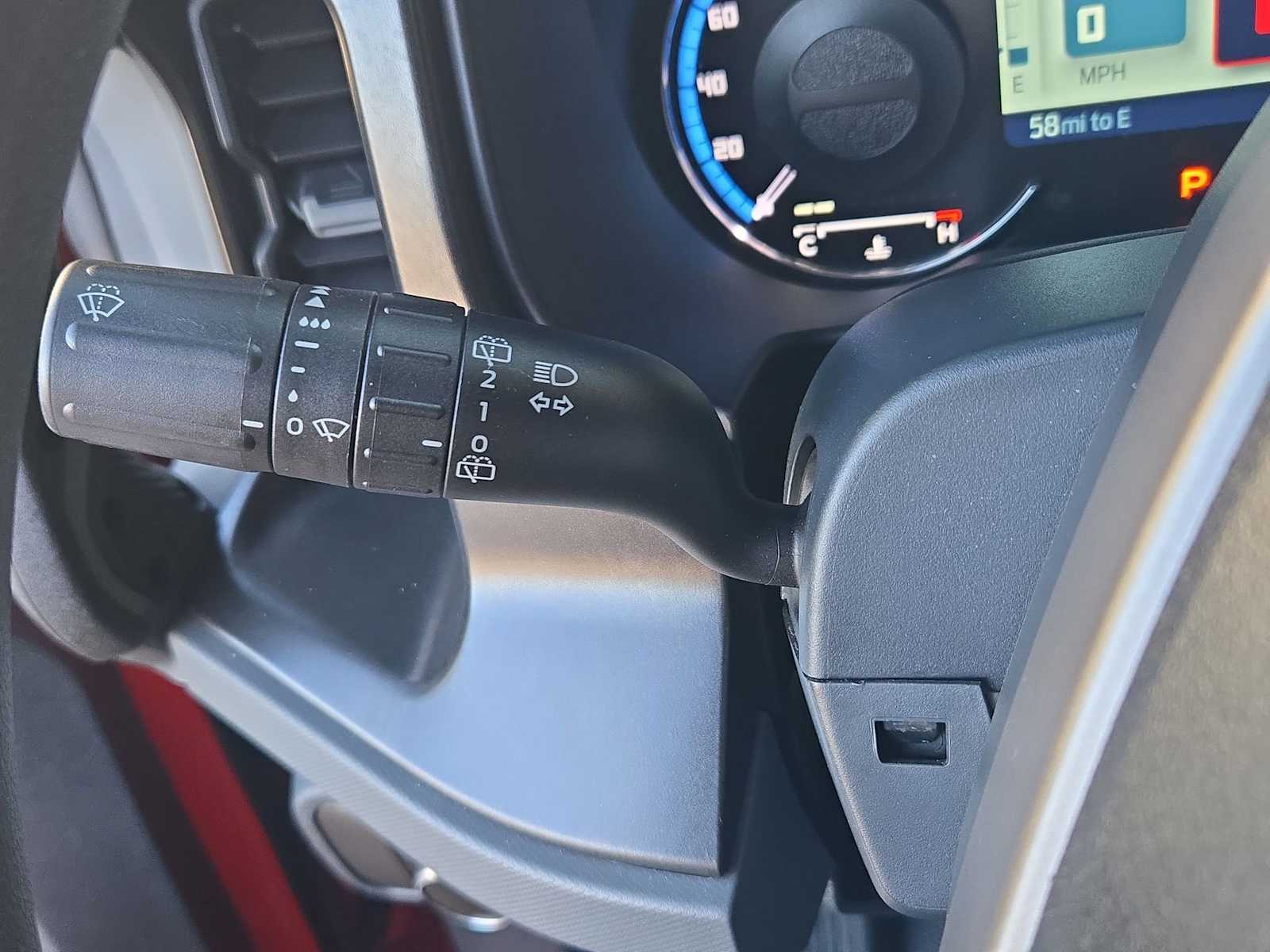 Thumbnail: 2023 Ford Bronco - 24