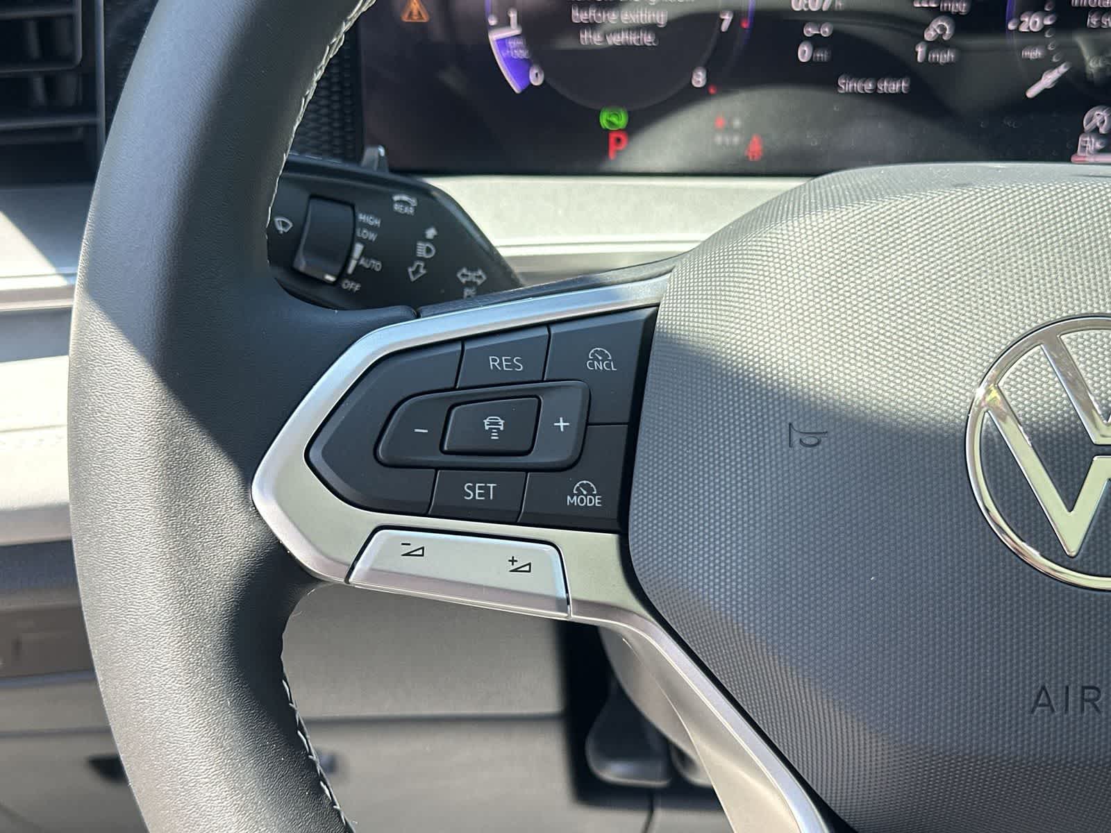 Thumbnail: 2026 Volkswagen Tiguan - 23