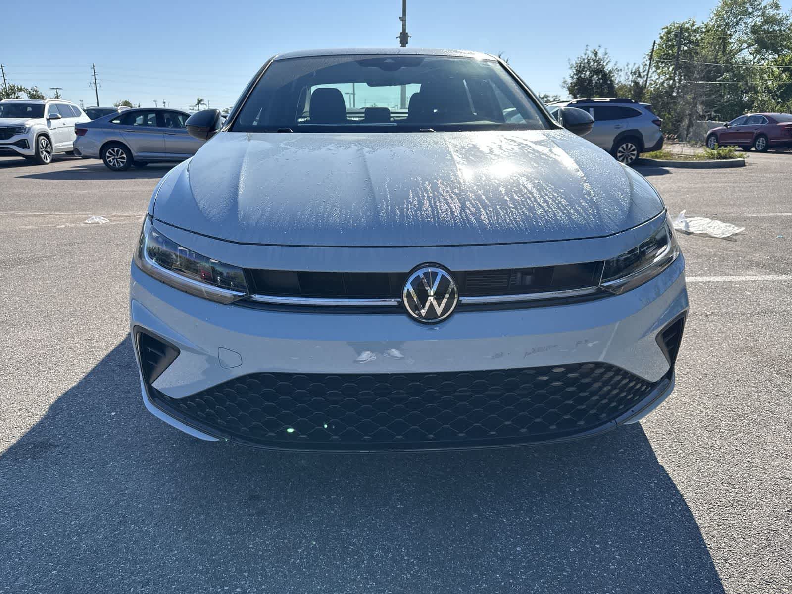 Thumbnail: 2026 Volkswagen Jetta - 9