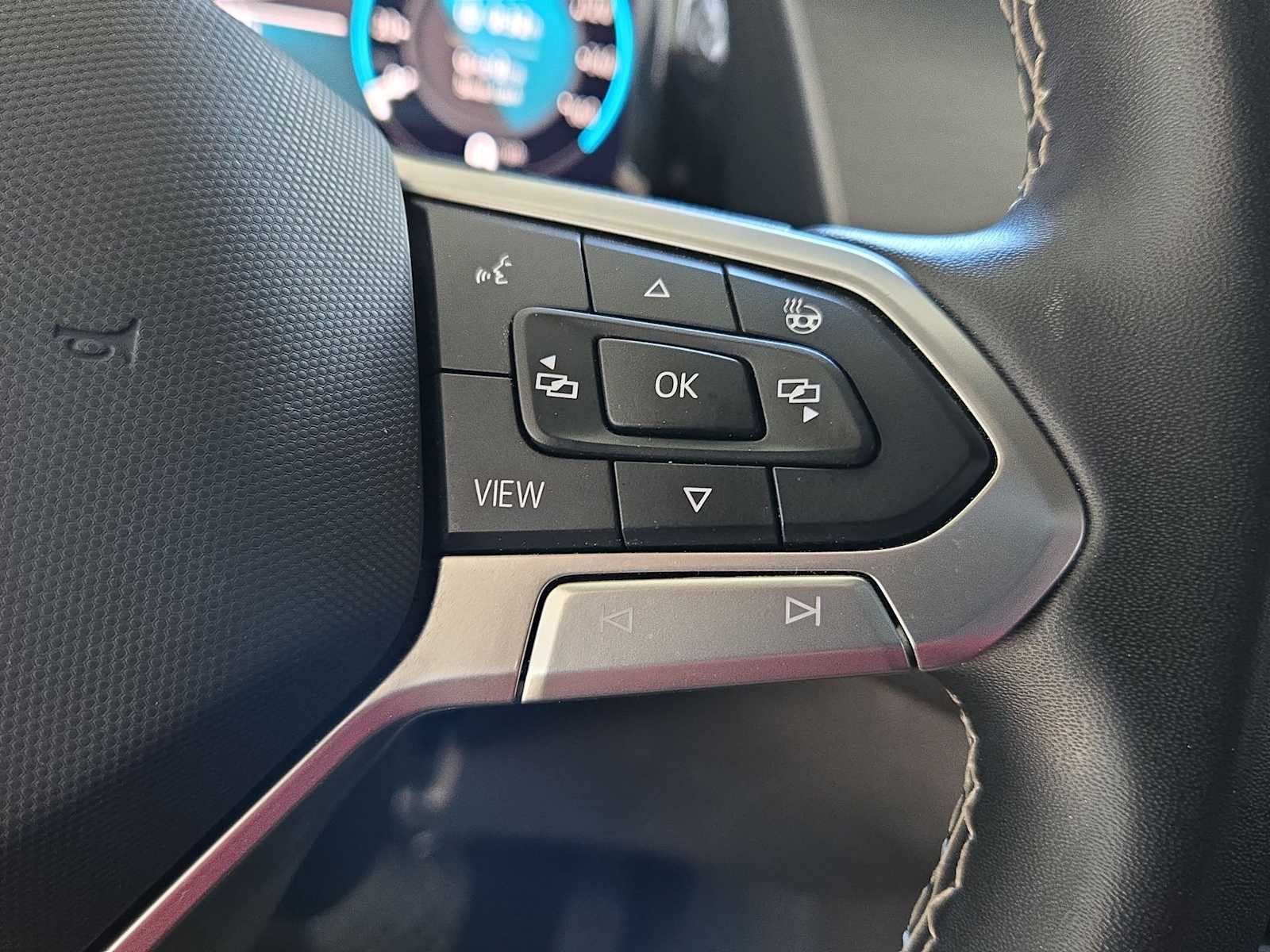 Thumbnail: 2024 Volkswagen Atlas - 24