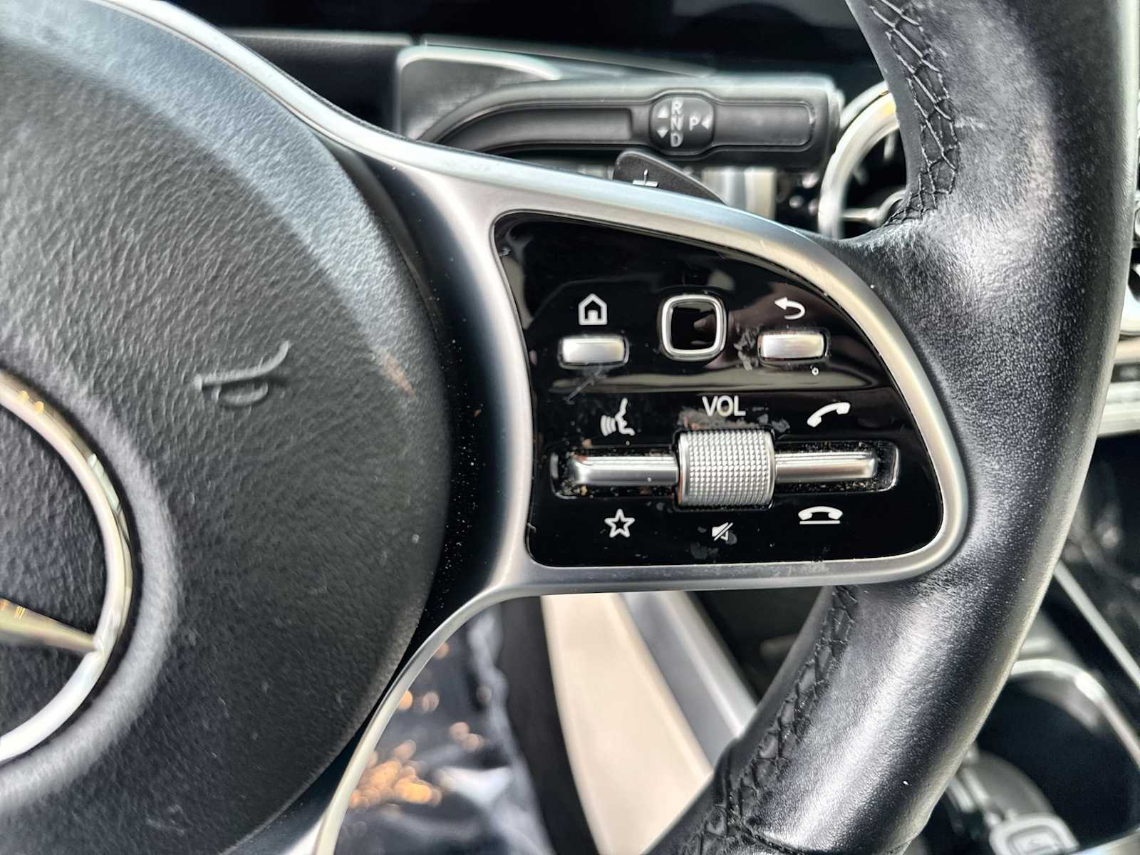 Thumbnail: 2022 Mercedes-Benz GLB - 24