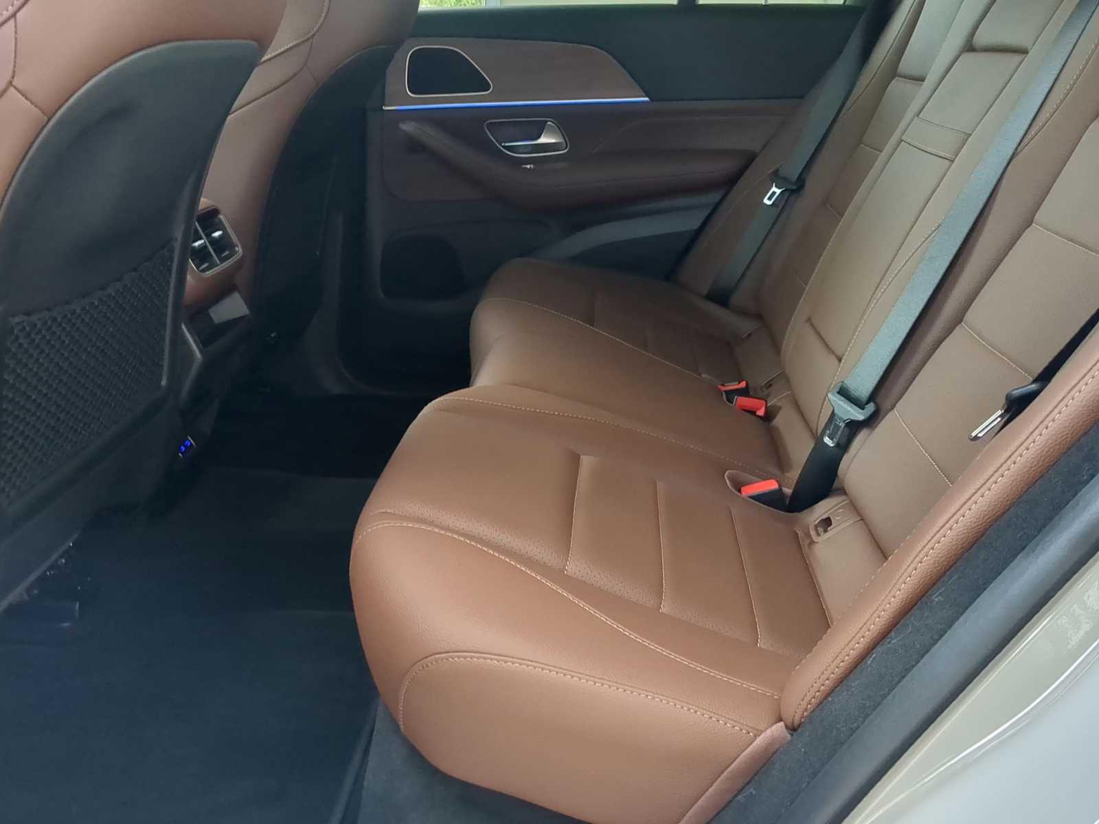 2024 Mercedes-Benz GLE 350 20