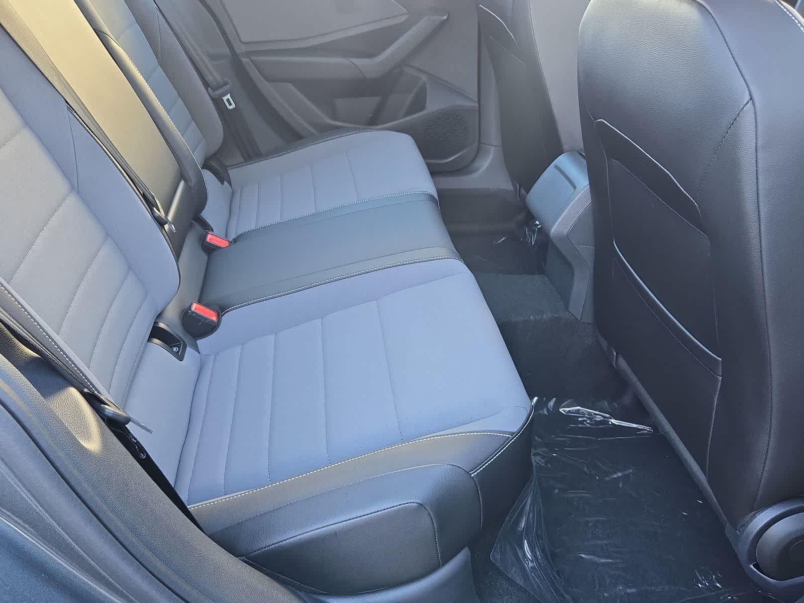 Thumbnail: 2026 Volkswagen Jetta - 25