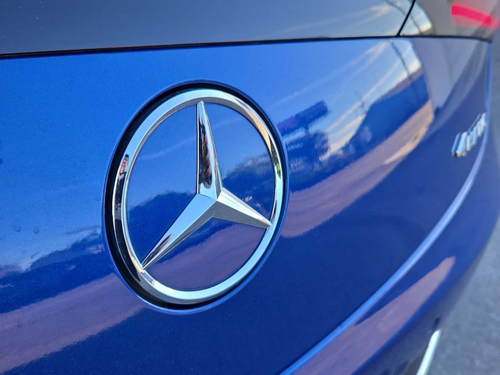 Thumbnail: 2025 Mercedes-Benz CLE - 12