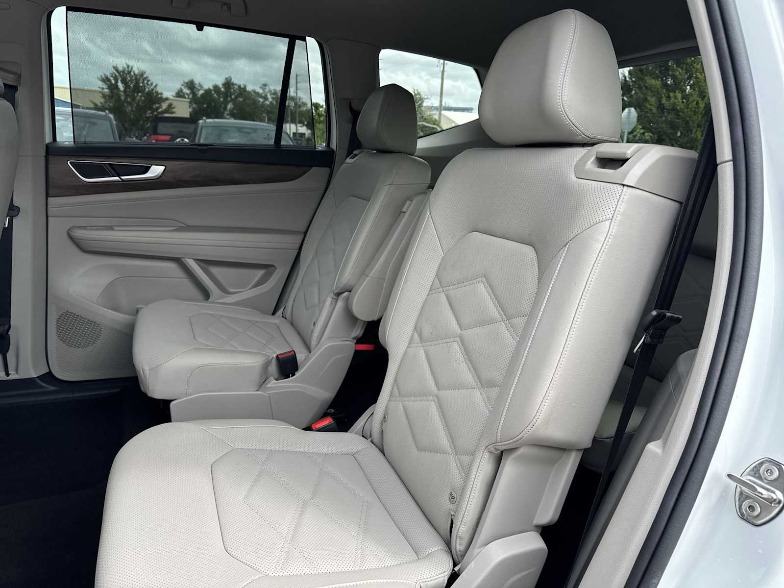 Thumbnail: 2025 Volkswagen Atlas - 18