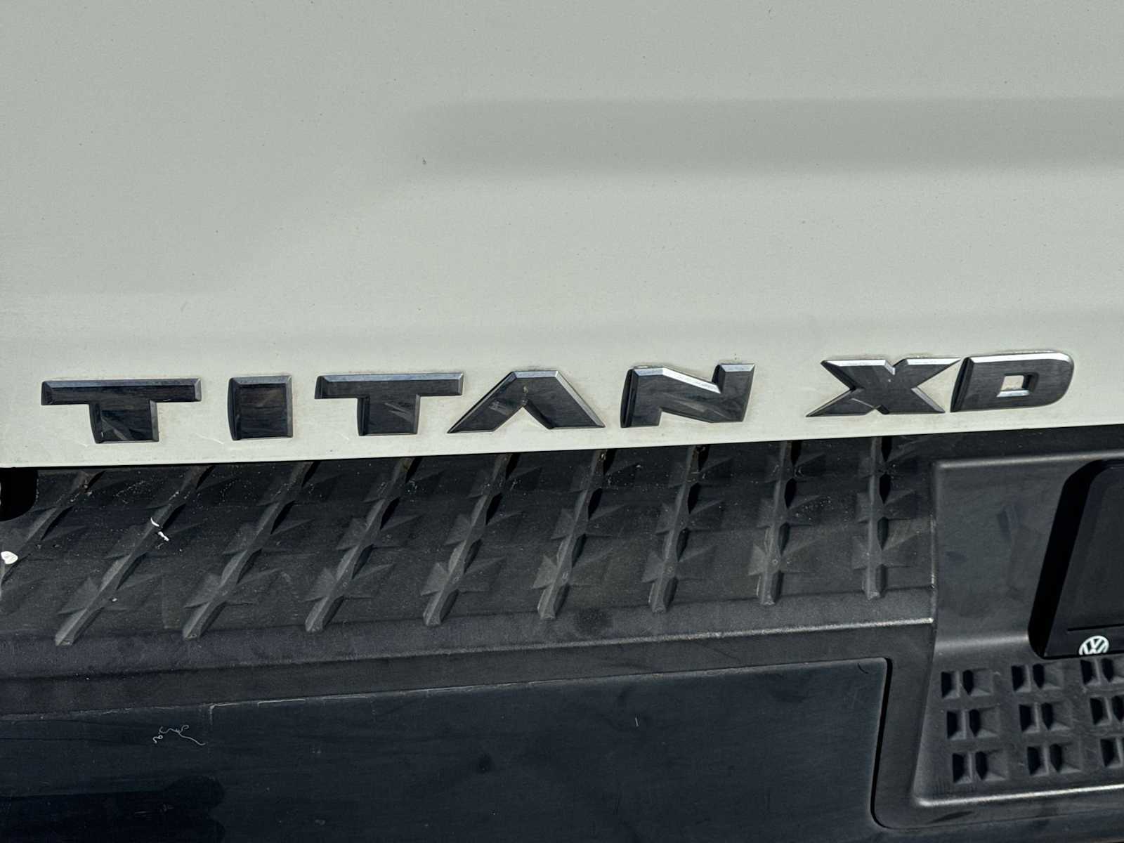 Thumbnail: 2018 Nissan Titan - 11