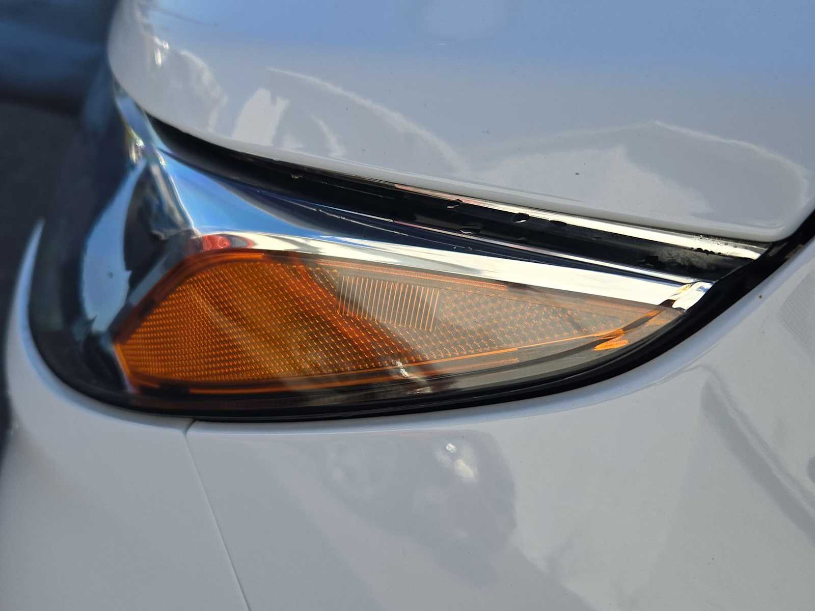 Thumbnail: 2019 Chevrolet Equinox - 11