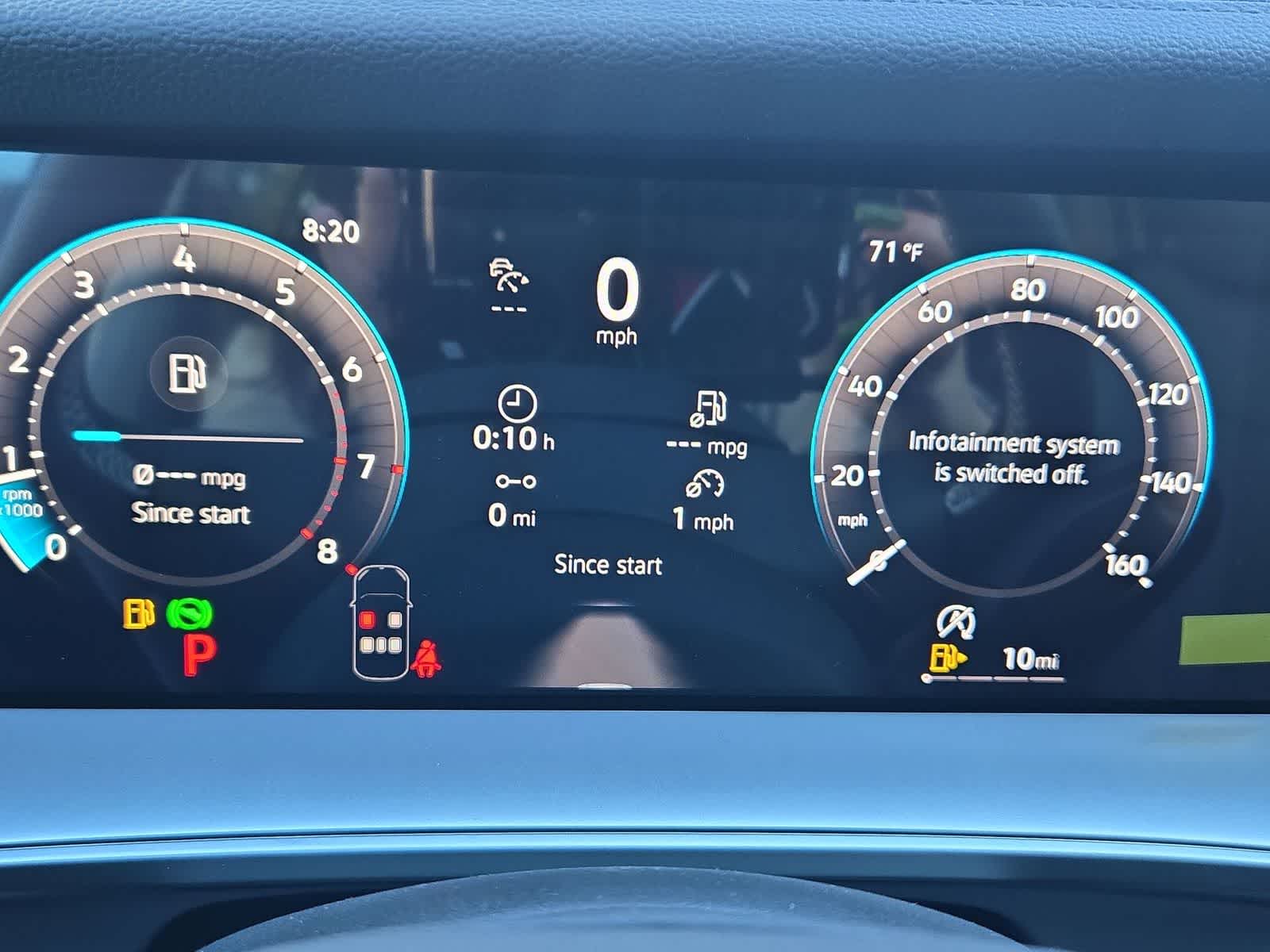 Thumbnail: 2026 Volkswagen Tiguan - 38