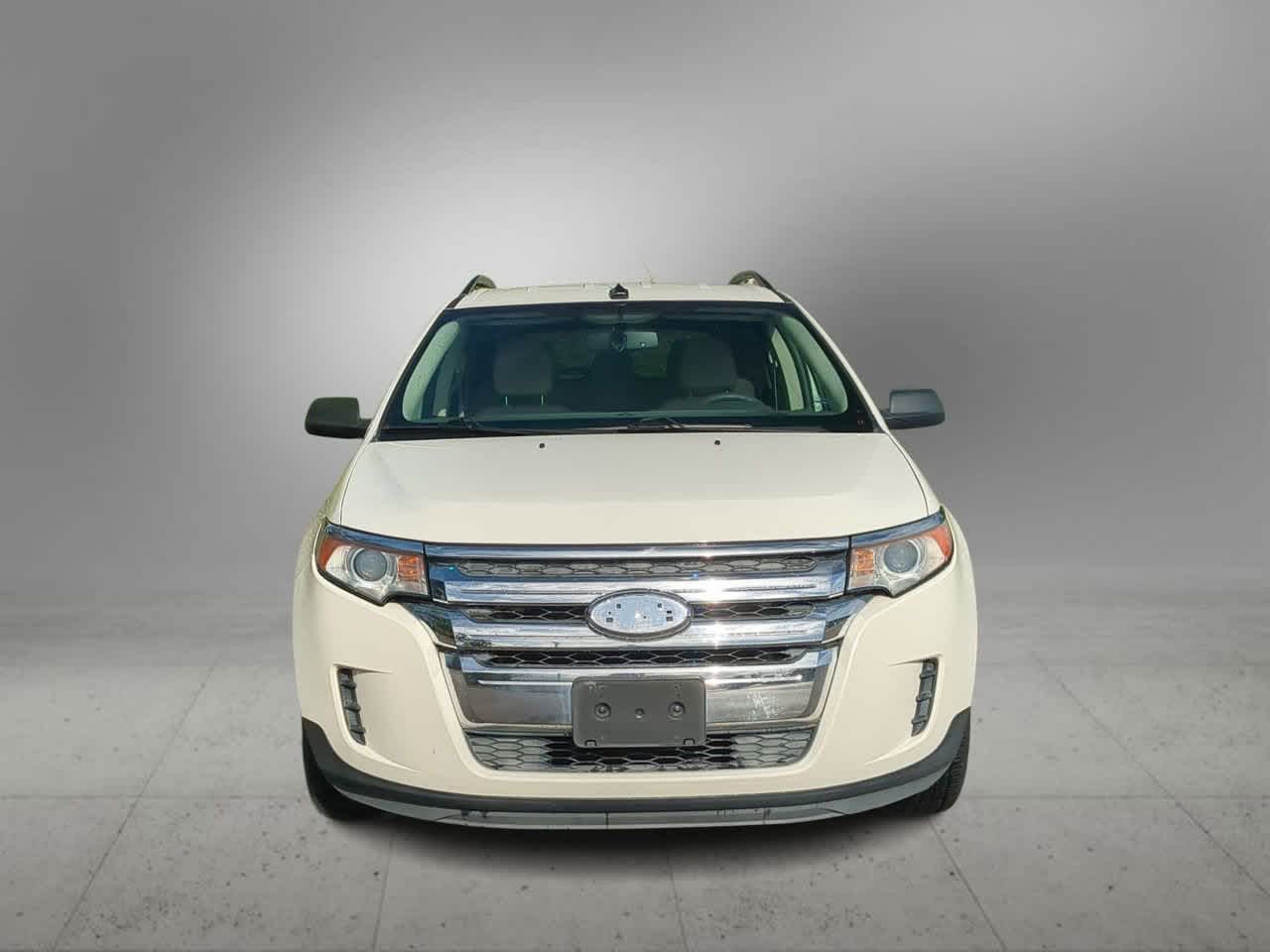 Thumbnail: 2013 Ford Edge - 3