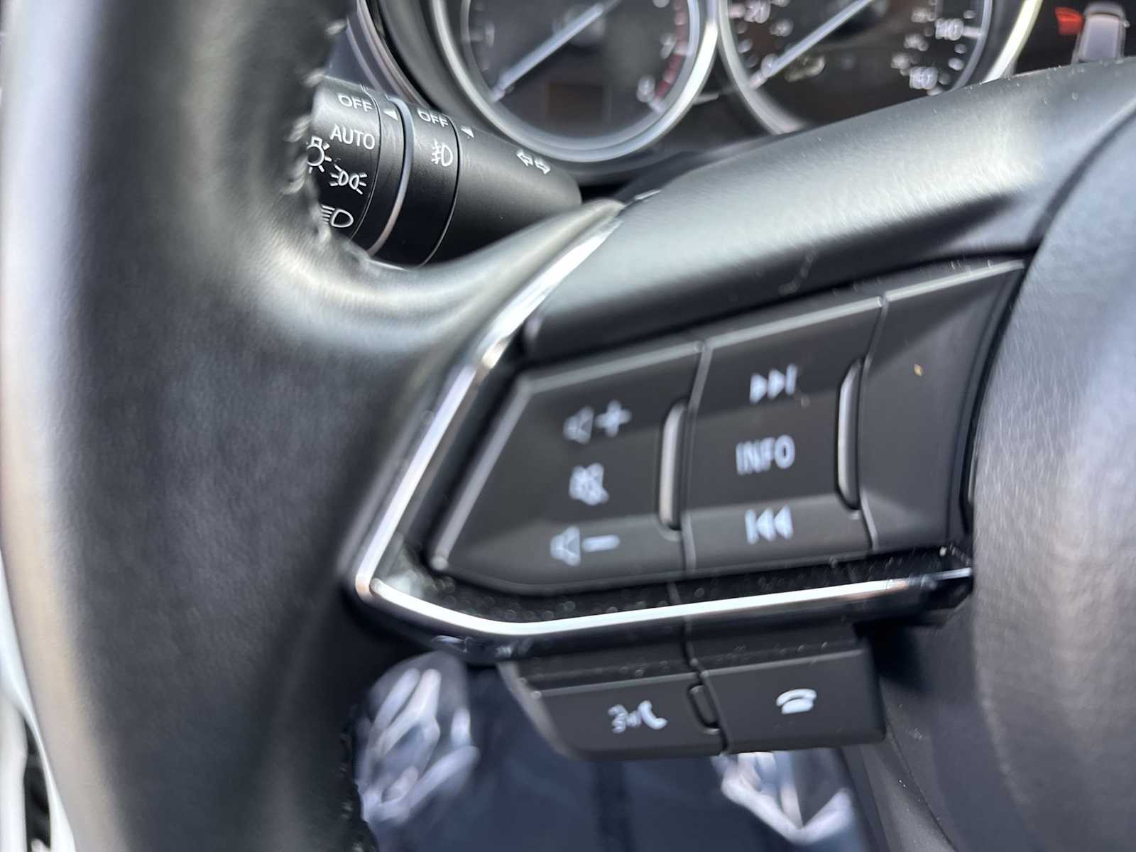 Thumbnail: 2023 Mazda CX-9 - 22