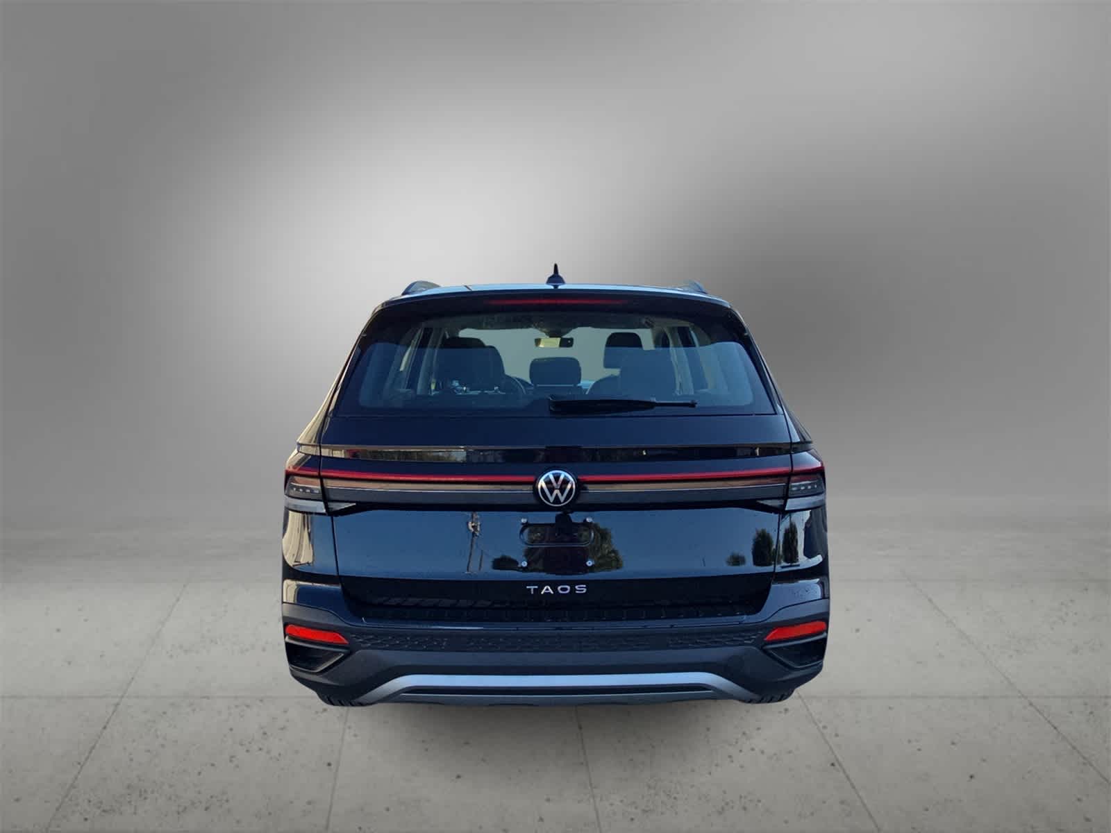 Thumbnail: 2025 Volkswagen Taos - 7