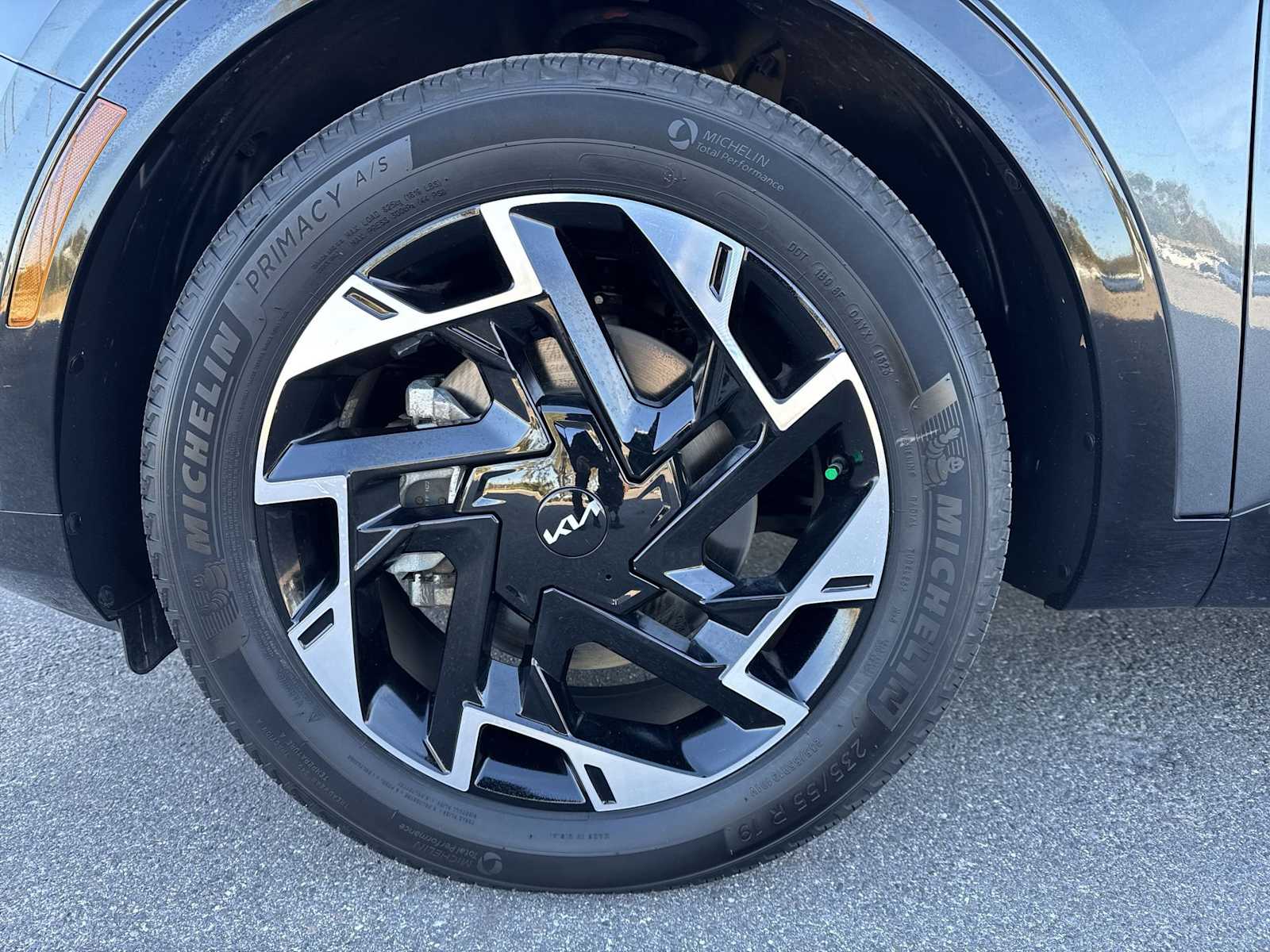 Thumbnail: 2023 Kia Sportage - 12