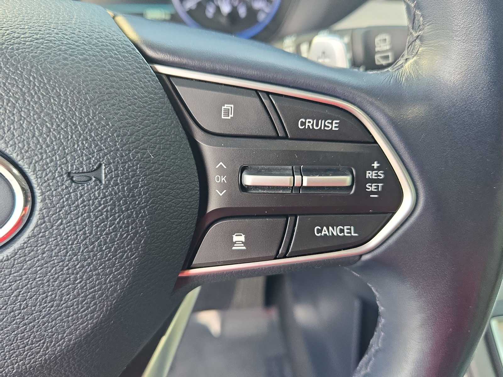 Thumbnail: 2021 Hyundai Palisade - 23