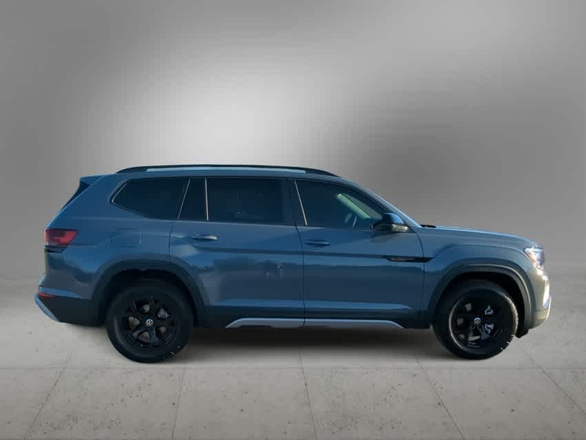 Thumbnail: 2025 Volkswagen Atlas - 9