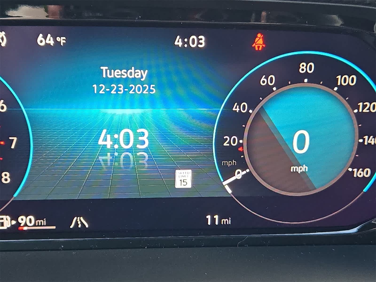 Thumbnail: 2026 Volkswagen Atlas - 40