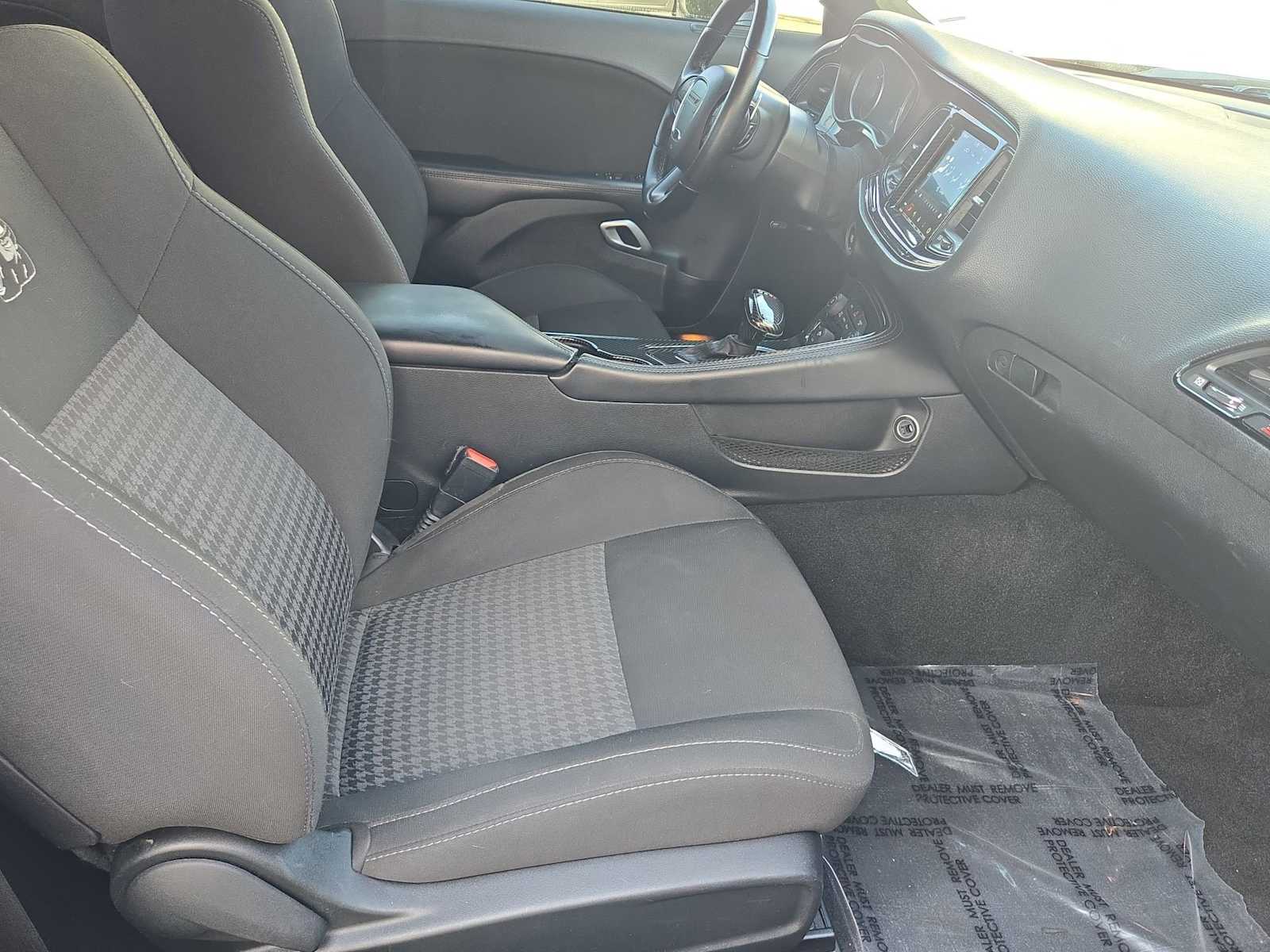 Thumbnail: 2021 Dodge Challenger - 17