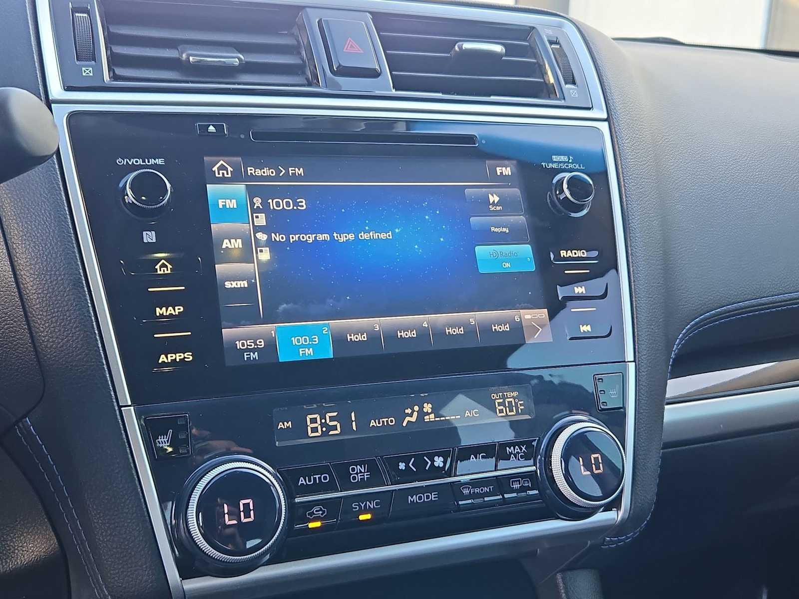 Thumbnail: 2018 Subaru Legacy - 34