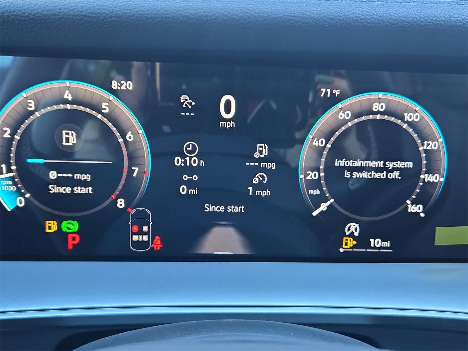 Thumbnail: 2026 Volkswagen Tiguan - 38