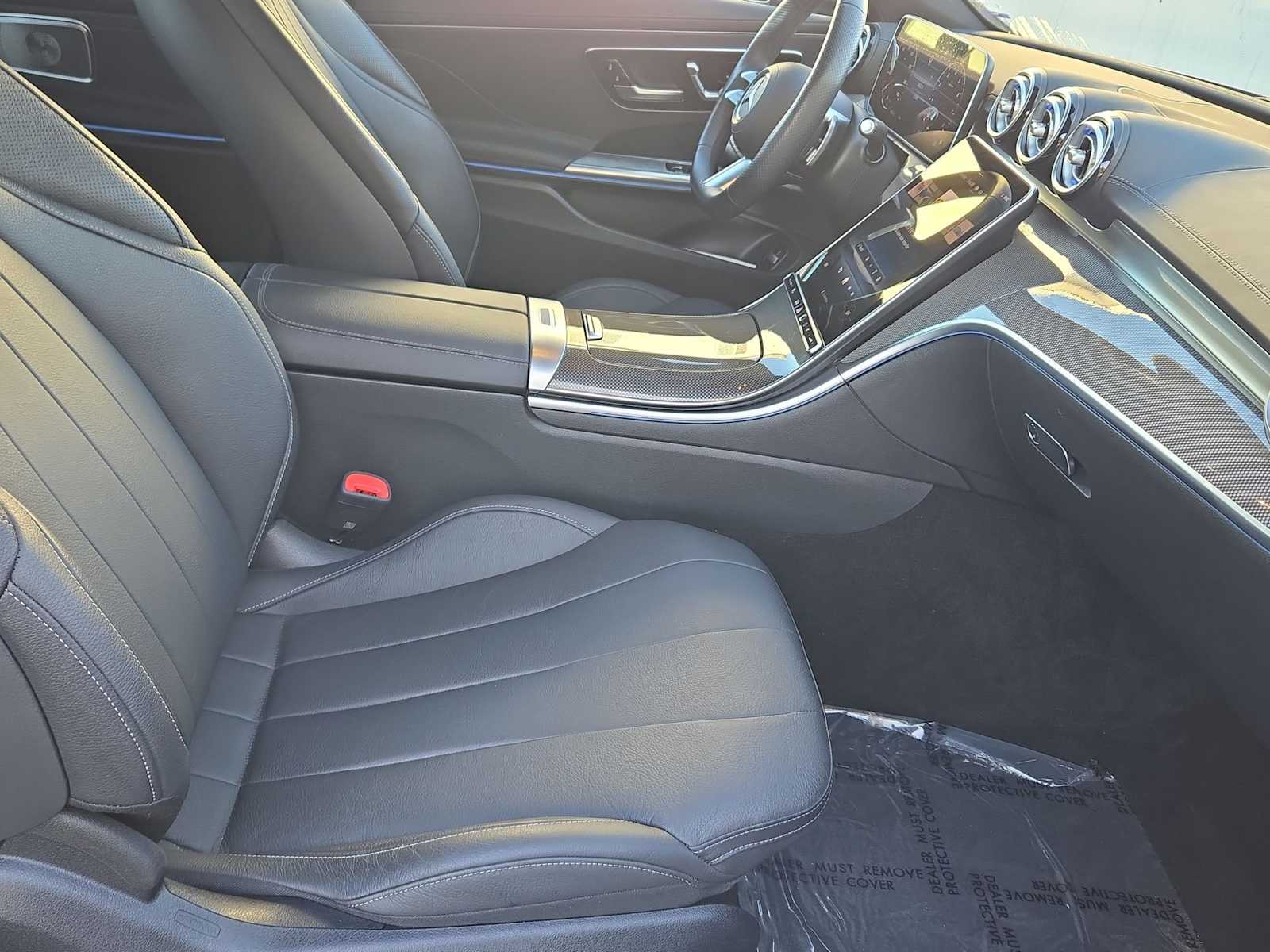 Thumbnail: 2025 Mercedes-Benz CLE - 19