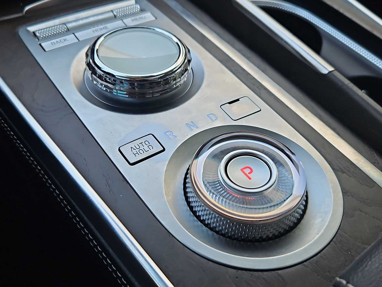 Thumbnail: 2024 Genesis GV80 - 35