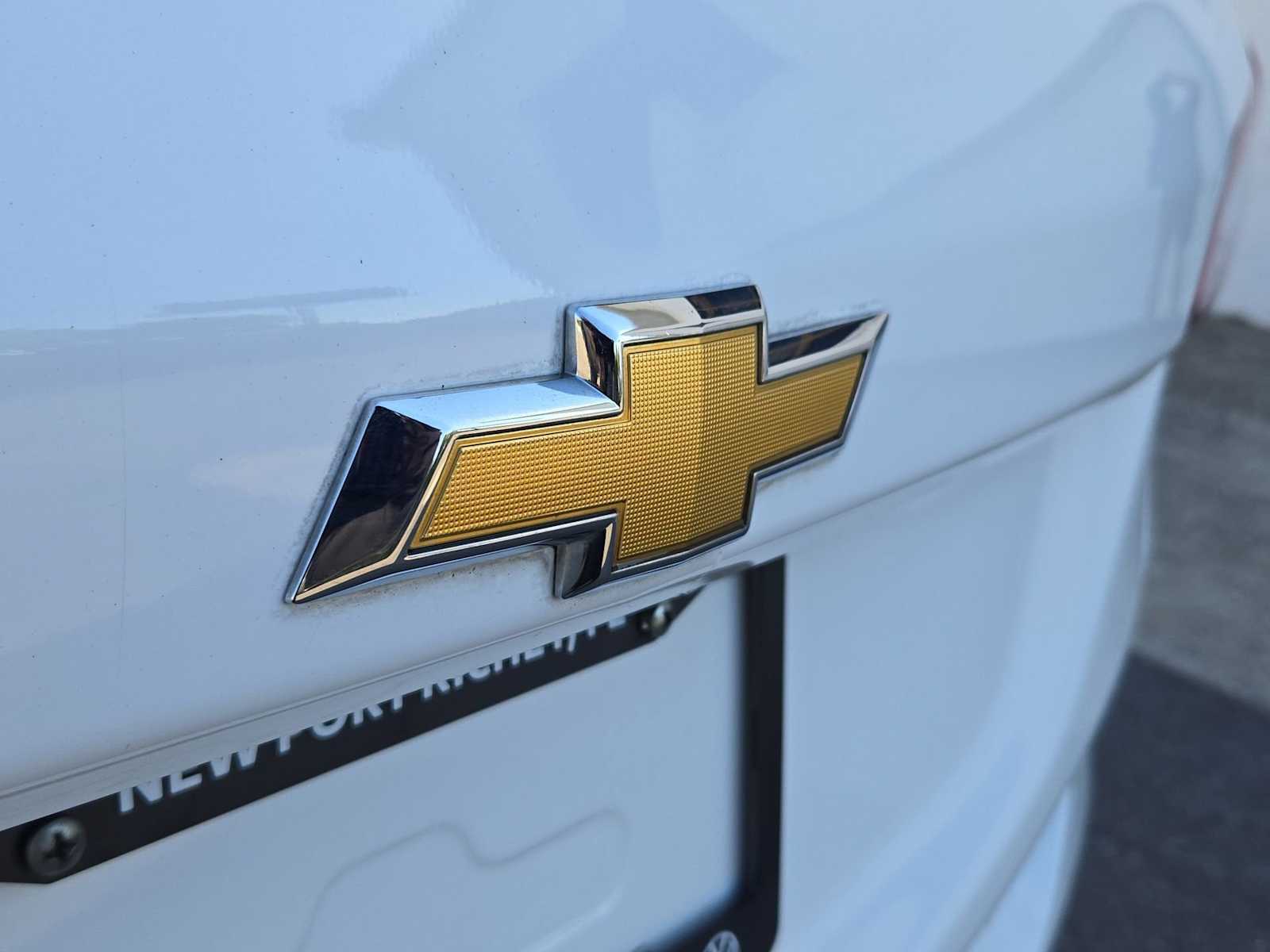 Thumbnail: 2019 Chevrolet Equinox - 12