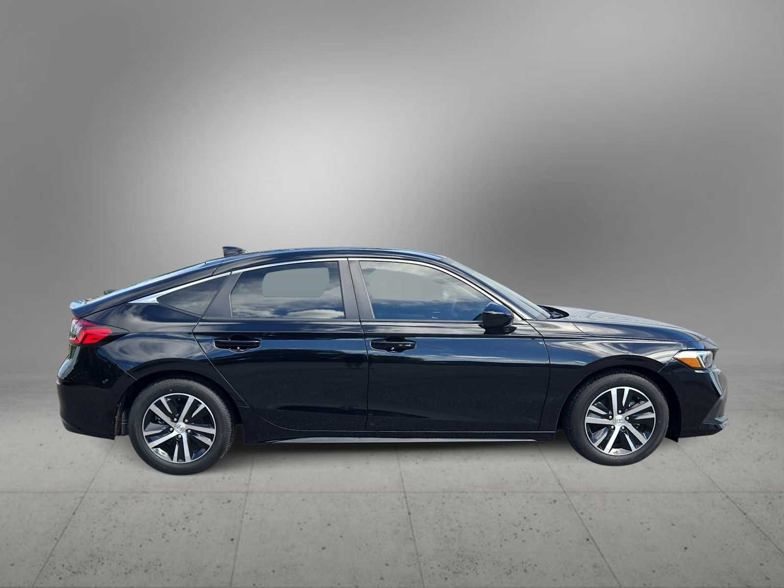 Thumbnail: 2024 Honda Civic - 9