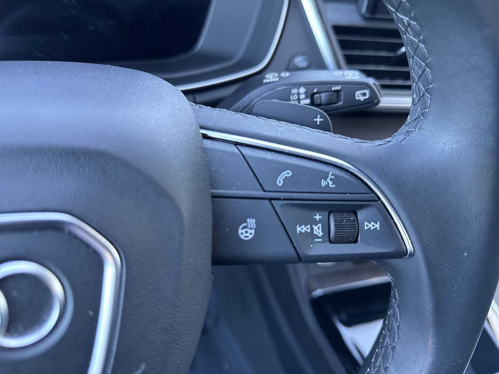 Thumbnail: 2023 Audi Q5 - 24