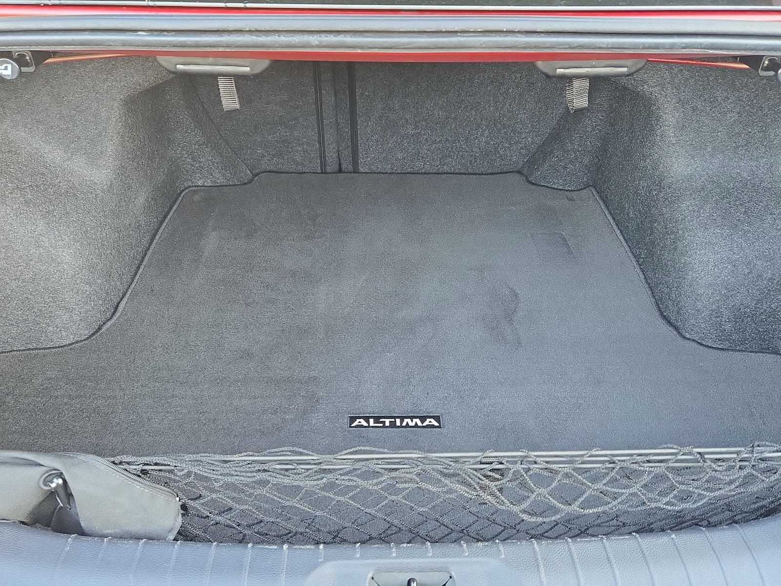 Thumbnail: 2022 Nissan Altima - 33