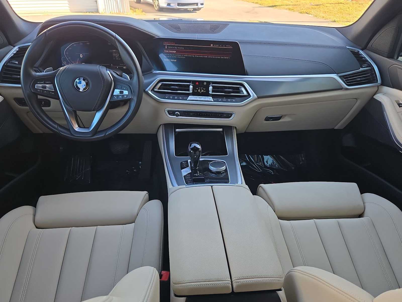 Thumbnail: 2022 BMW X5 - 16