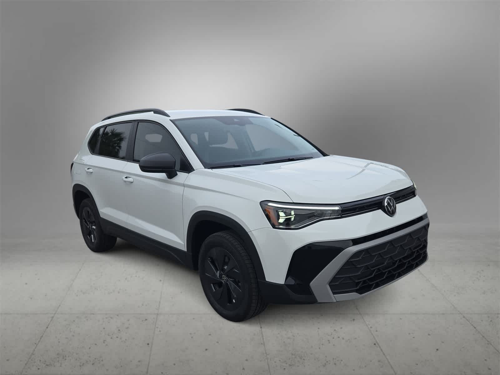 Thumbnail: 2025 Volkswagen Taos - 2