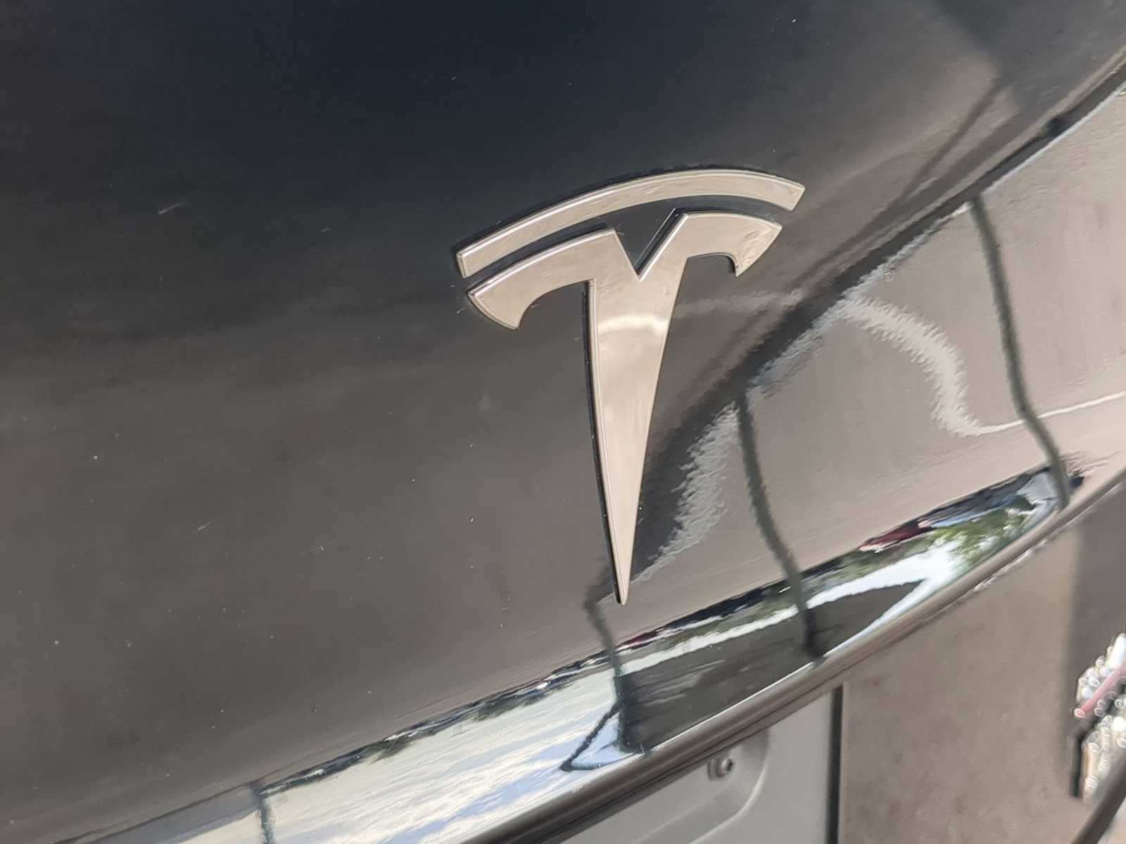 Thumbnail: 2019 Tesla Model 3 - 12
