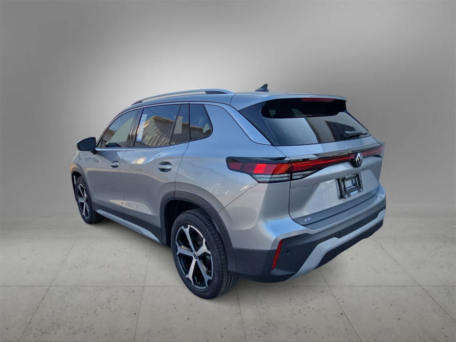 Thumbnail: 2025 Volkswagen Tiguan - 6