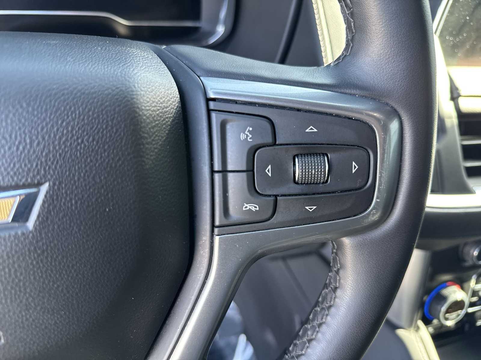 Thumbnail: 2024 Chevrolet Suburban - 23