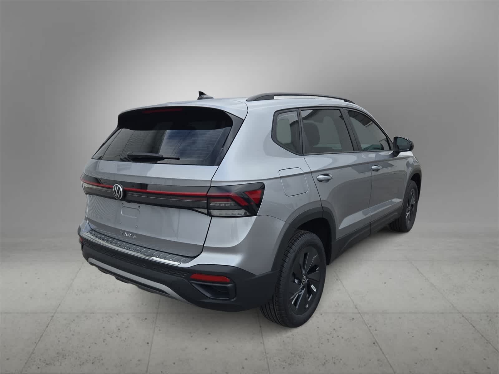 Thumbnail: 2025 Volkswagen Taos - 8