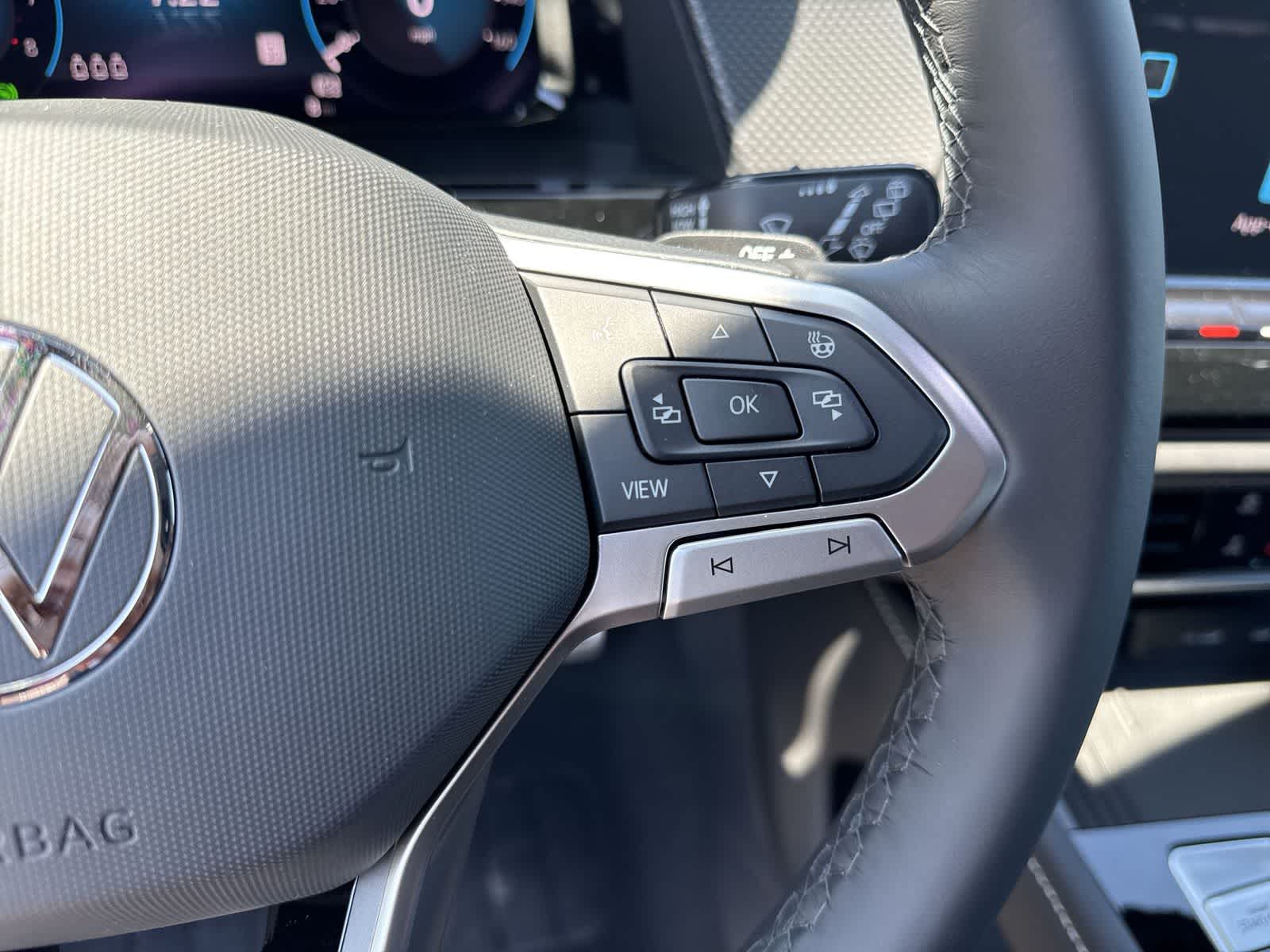 Thumbnail: 2026 Volkswagen Atlas - 23