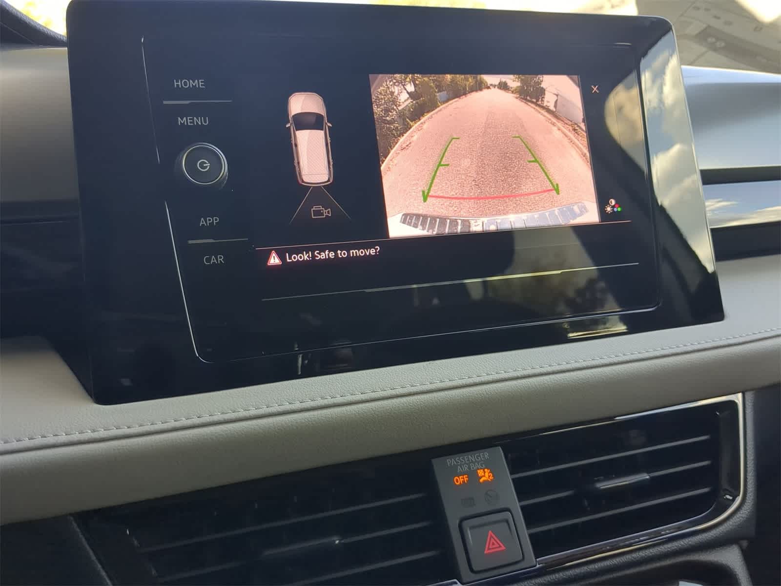 Thumbnail: 2025 Volkswagen Taos - 27