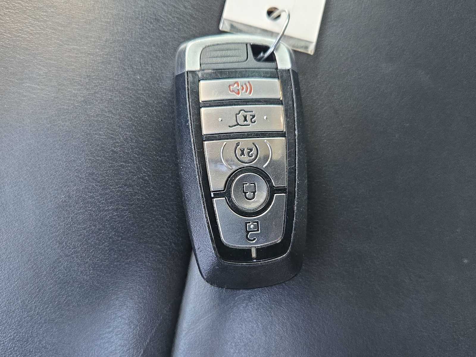 Thumbnail: 2022 Ford Bronco Sport - 33