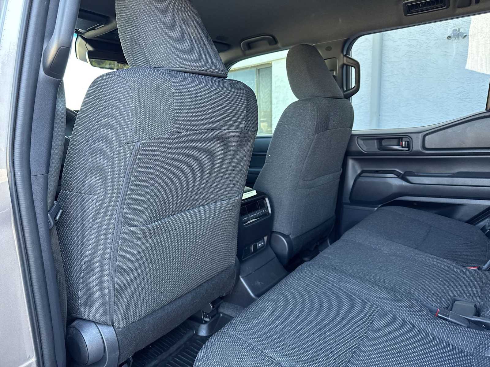 Thumbnail: 2025 Toyota Land Cruiser - 17