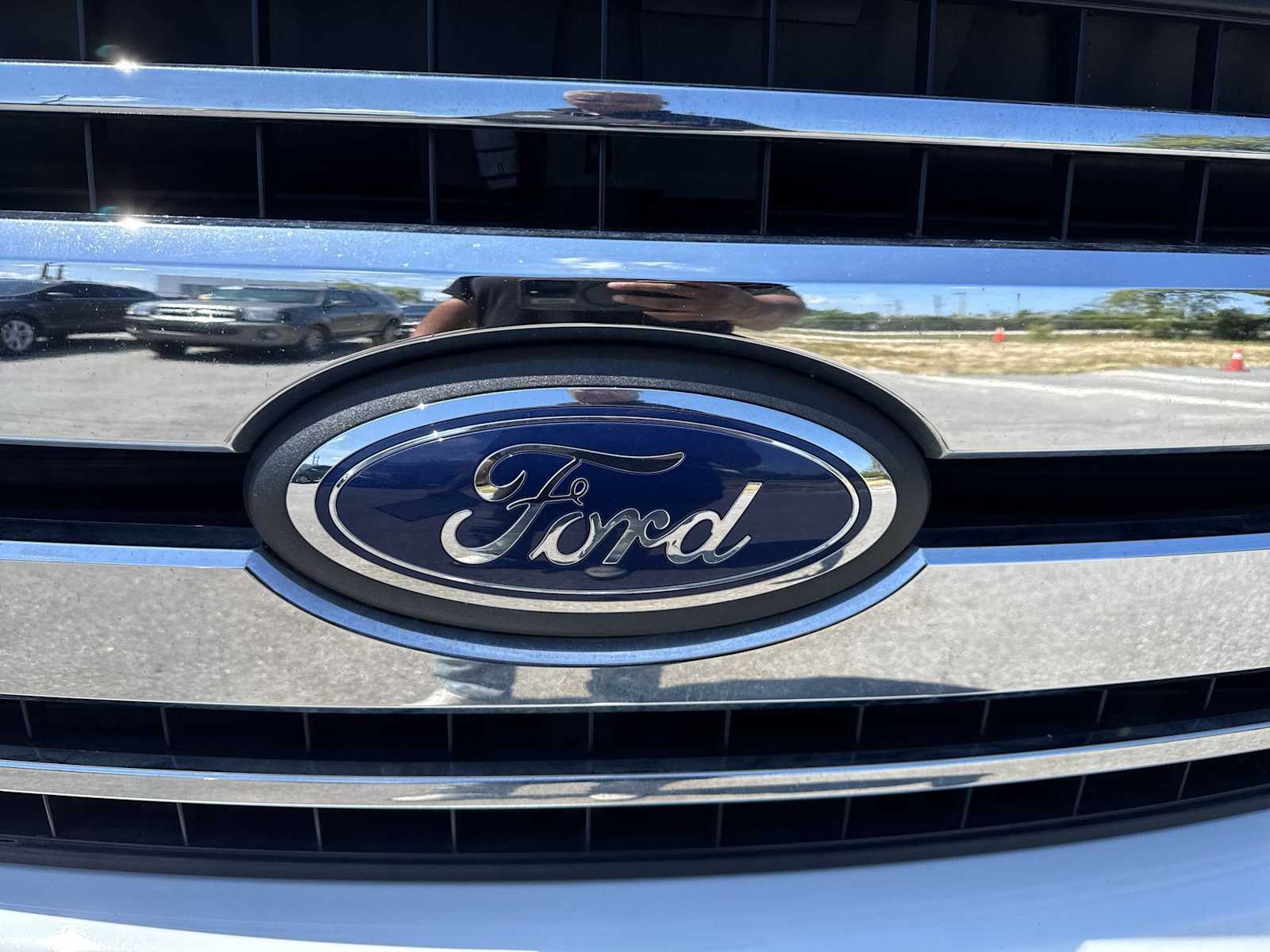 Thumbnail: 2018 Ford F-150 - 14
